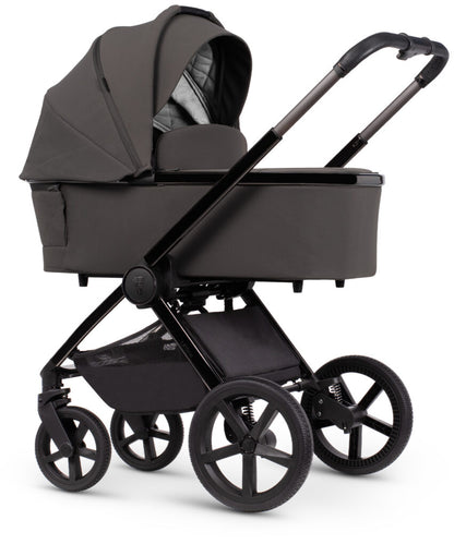 Venicci Upline Special Edition Pram 3 in 1 + Base - The Complete Travel System Bundle