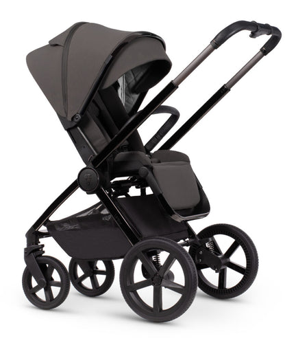 Venicci Upline Special Edition Pram 3 in 1 + Base - The Complete Travel System Bundle