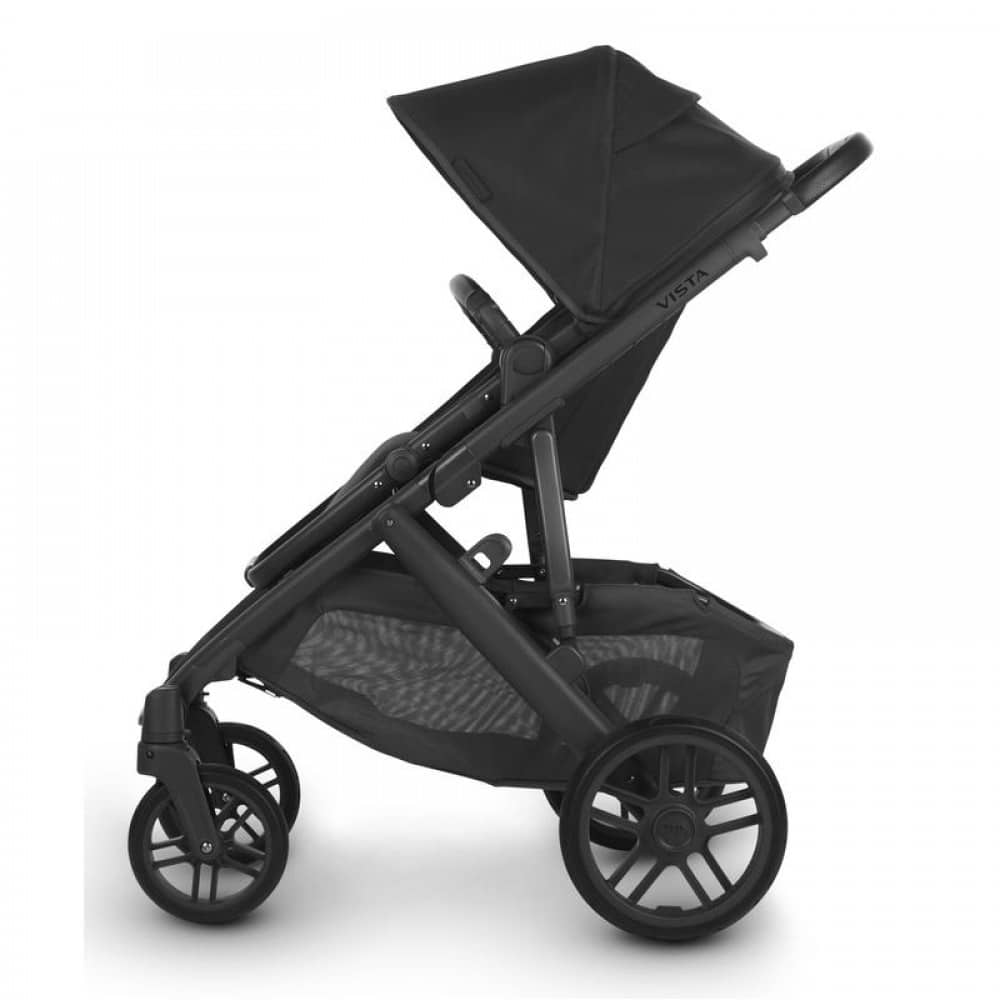 UPPAbaby VISTA V2 Twin Pushchair + Carrycot