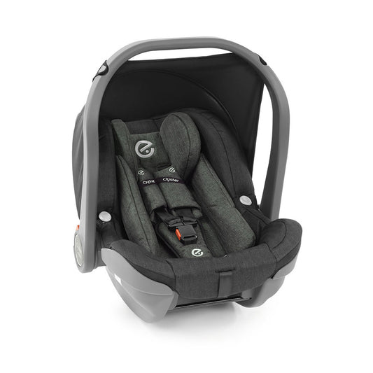 BabyStyle Oyster Capsule Infant I-Size Car Seat