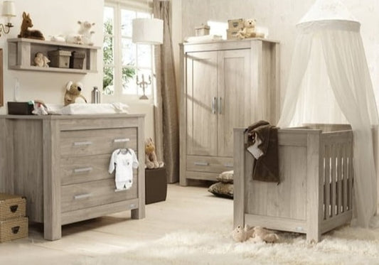 Babystyle Bordeaux Furniture Set