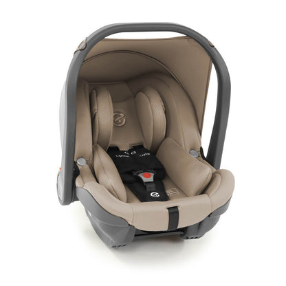 BabyStyle Oyster Capsule Infant I-Size Car Seat