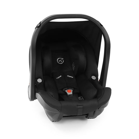 BabyStyle Oyster Capsule Infant I-Size Car Seat