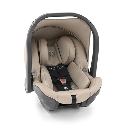 BabyStyle Oyster Capsule Infant I-Size Car Seat