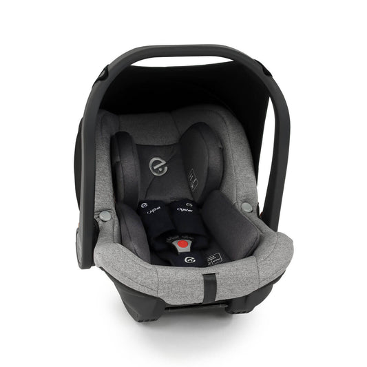 BabyStyle Oyster Capsule Infant I-Size Car Seat