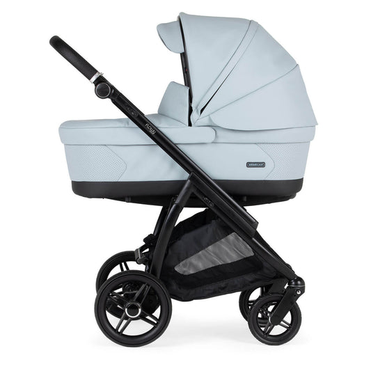 Bebecar Flowy Trio 3-in-1 Travel System