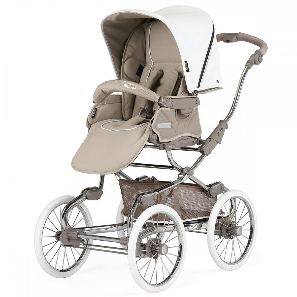 Bebecar Stylo Class Travel System
