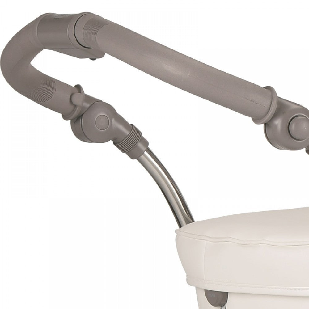 Bebecar Stylo Class+ Travel System – BabyGear
