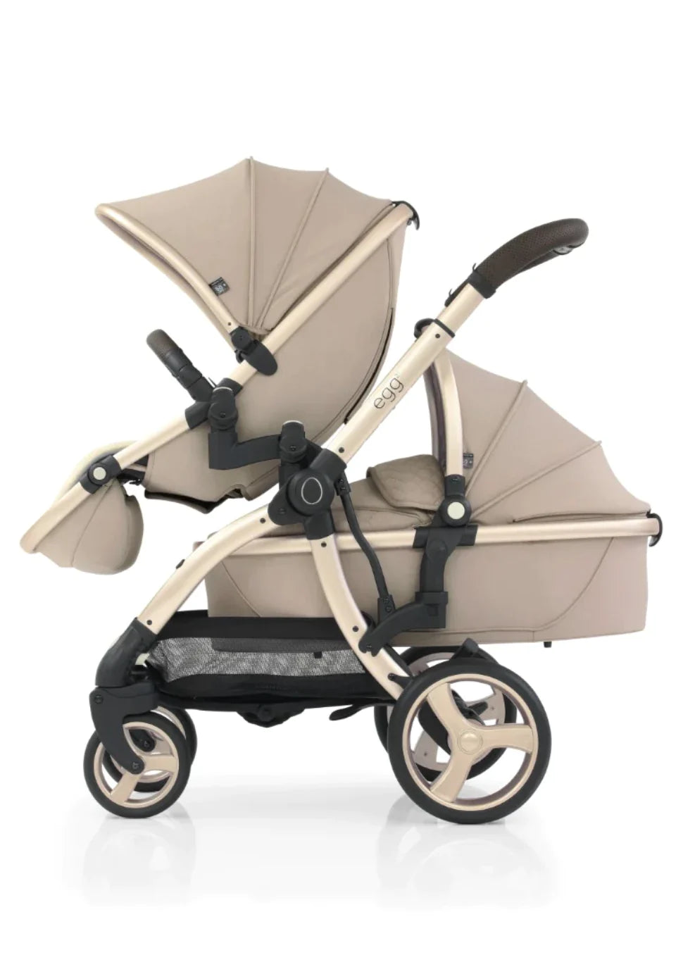 Egg 2 Tandem Stroller