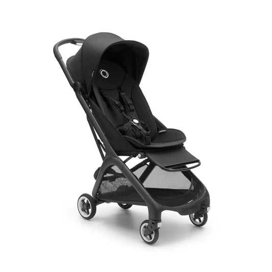 Bugaboo Butterfly Compact Folding Pushchair