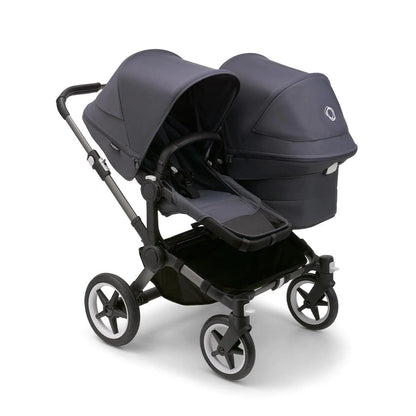 Bugaboo Donkey 5 Twin Pushchair