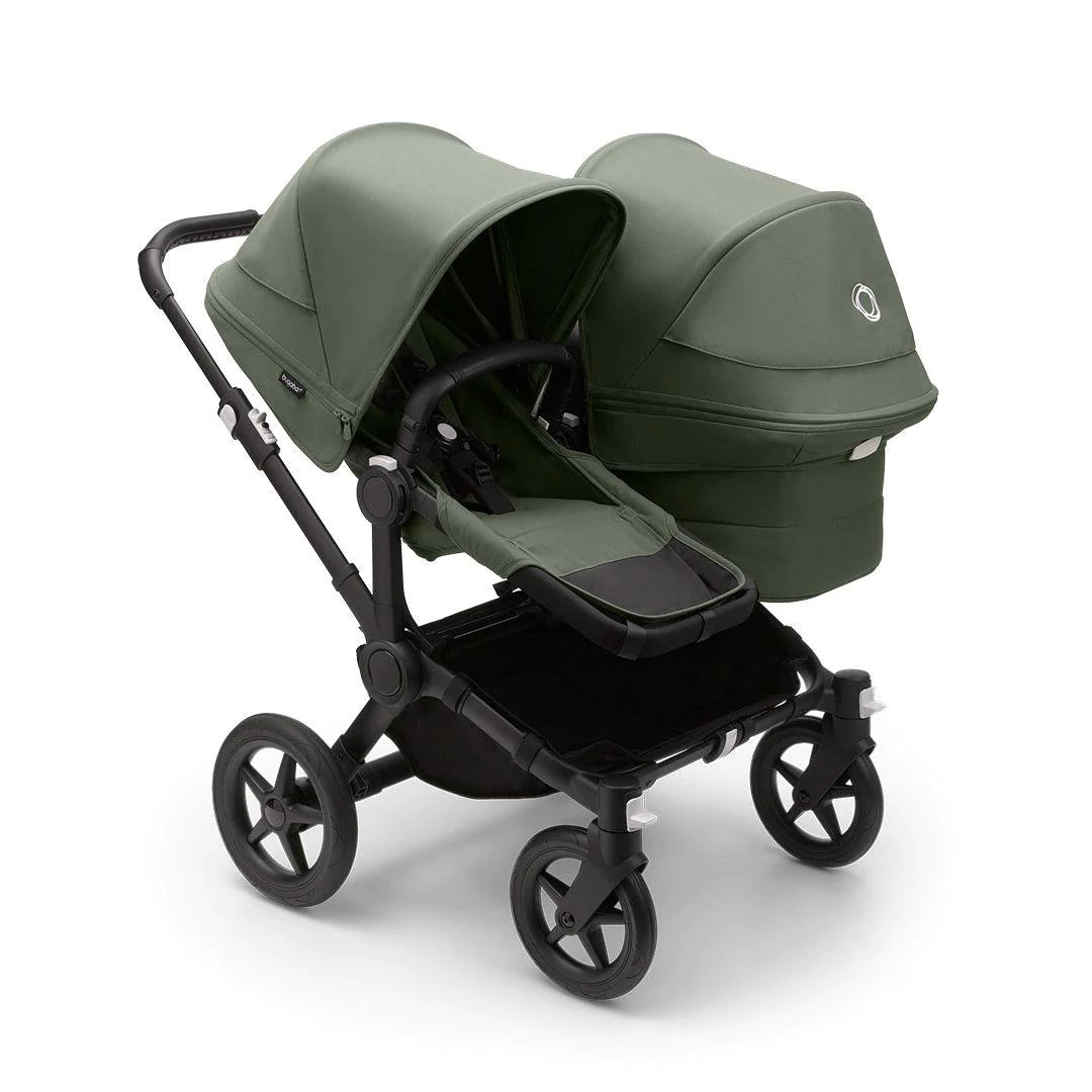 Bugaboo Donkey 5 Twin Pushchair