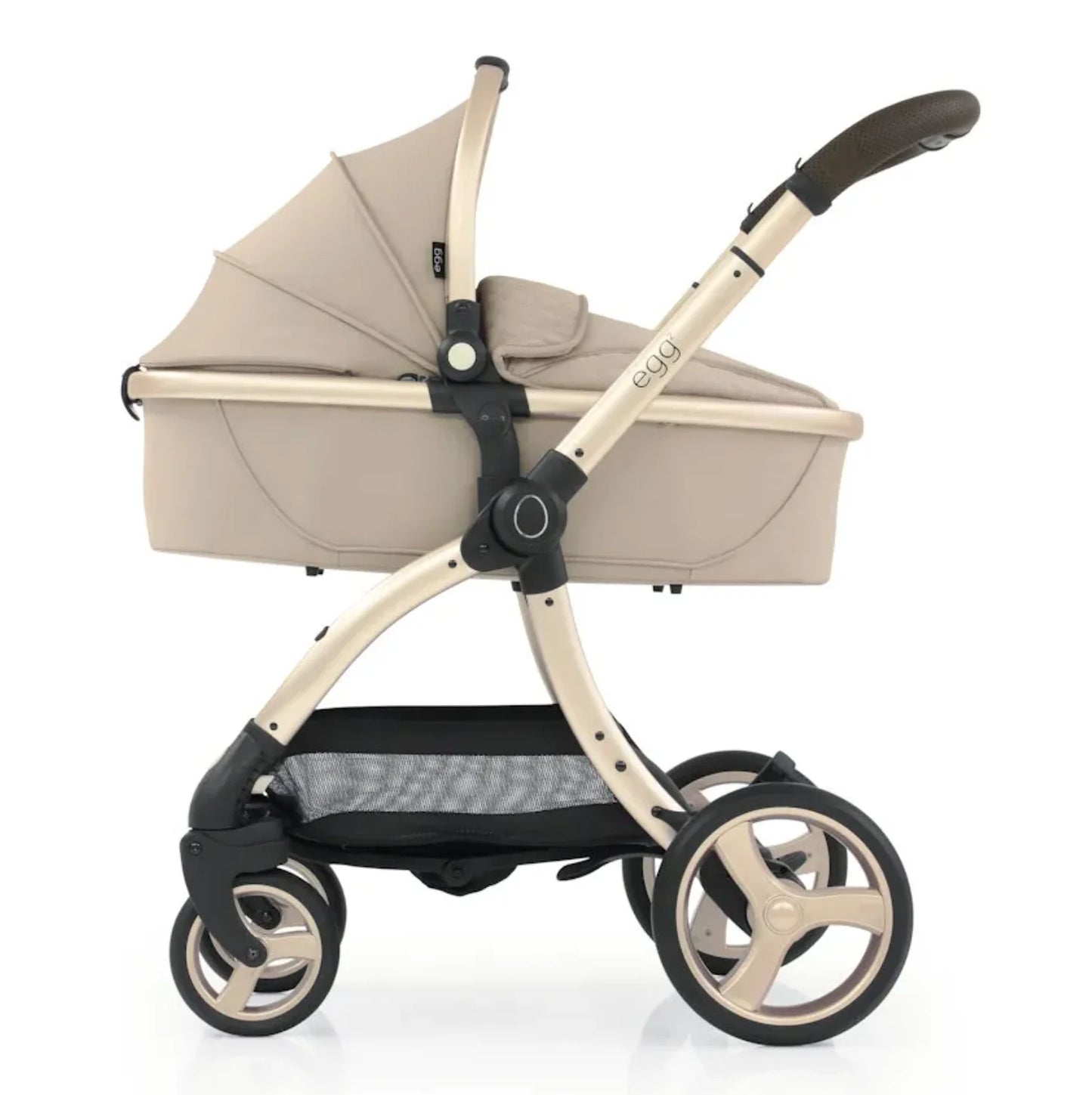 Egg 2 Tandem Stroller BabyGear