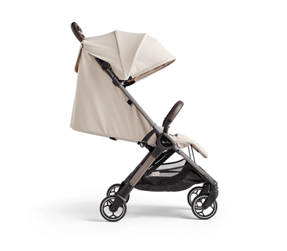 Silver Cross Clic Pushchair