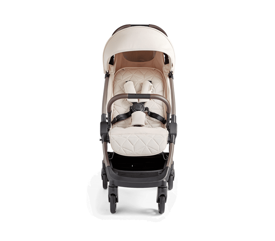 Silver Cross Clic Pushchair