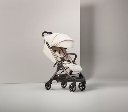 Silver Cross Clic Pushchair