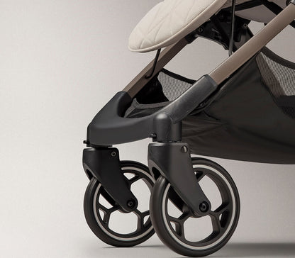 Silver Cross Clic Pushchair