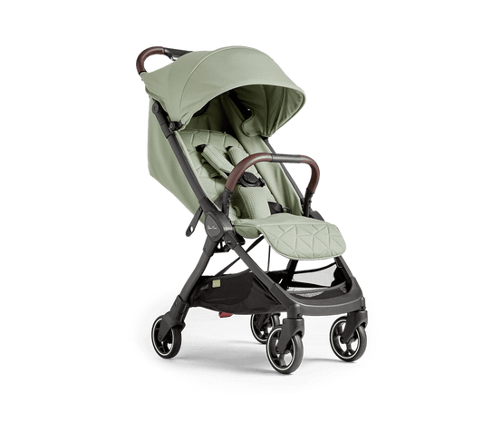 Silver Cross Clic Pushchair