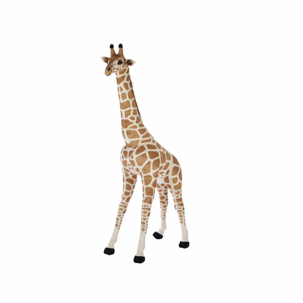 CuddleCo Tall Standing Giraffe Stuffed Animal 170cm