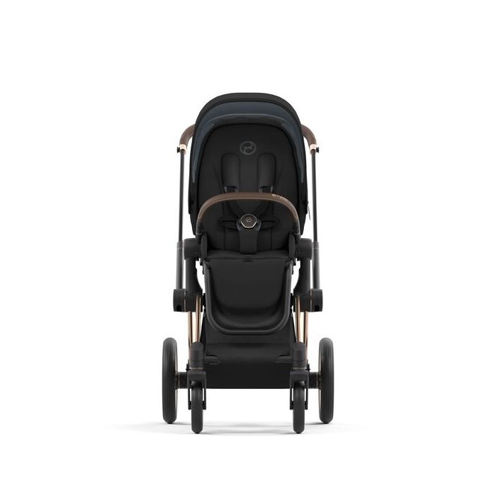 CYBEX Priam Pushchair (2022) Lux & Cloud Z2 Bundle