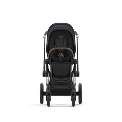 CYBEX Priam Pushchair (2022) Lux & Cloud Z2 Bundle