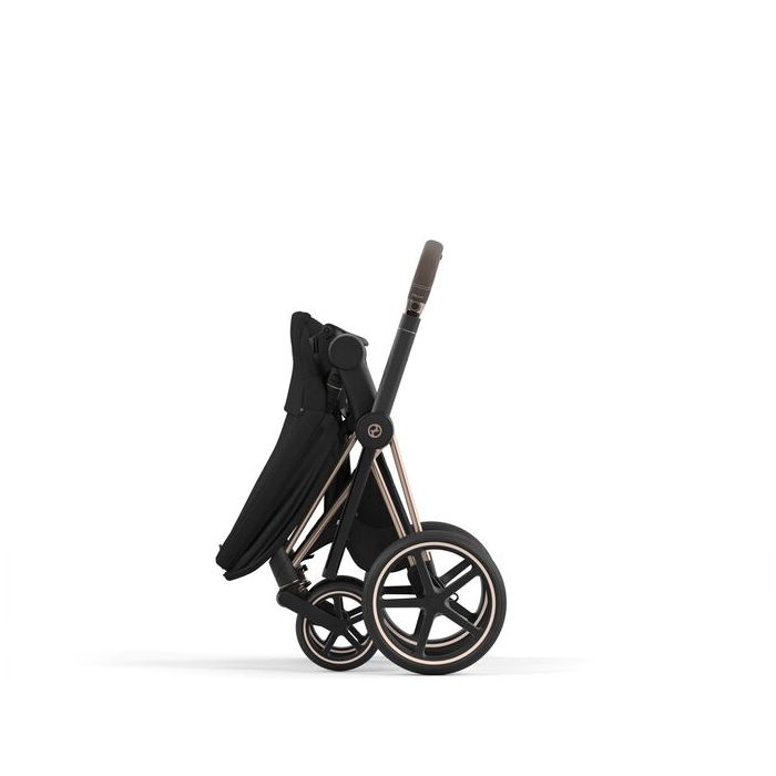 CYBEX Priam Pushchair (2022) Lux & Cloud Z2 Bundle