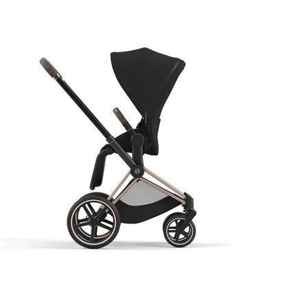 CYBEX Priam Pushchair (2022) Lux & Cloud Z2 Bundle