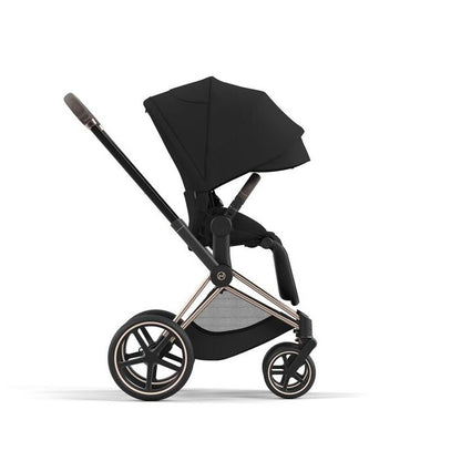 CYBEX Priam Pushchair (2022) Lux & Cloud Z2 Bundle