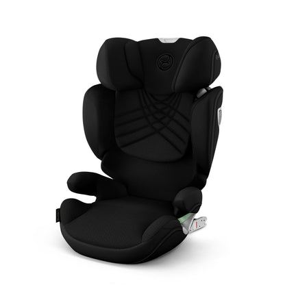 CYBEX Platinum Solution T i-Fix Car Seat