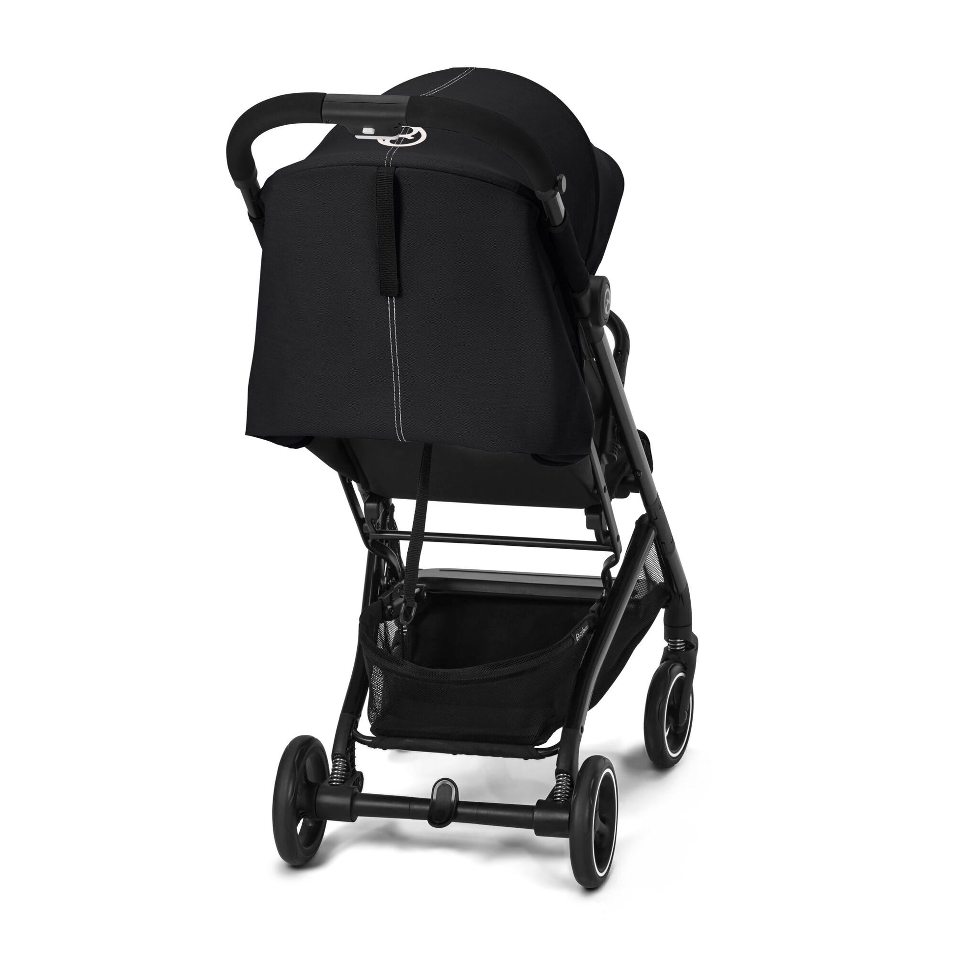 cybex beezy uk CYBEX Beezy Travel Stroller – BabyGear
