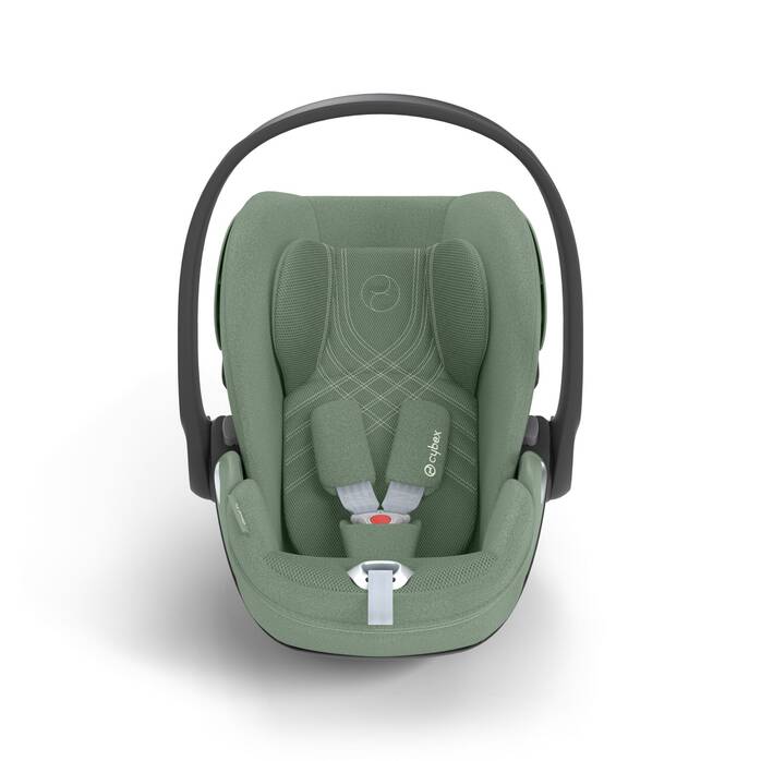 CYBEX Cloud T PLUS i-Size Baby Car Seat