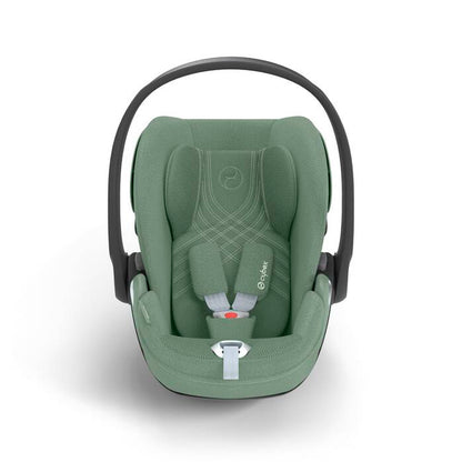 CYBEX Cloud T PLUS i-Size Baby Car Seat