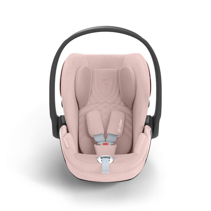 CYBEX Cloud T PLUS i-Size Baby Car Seat