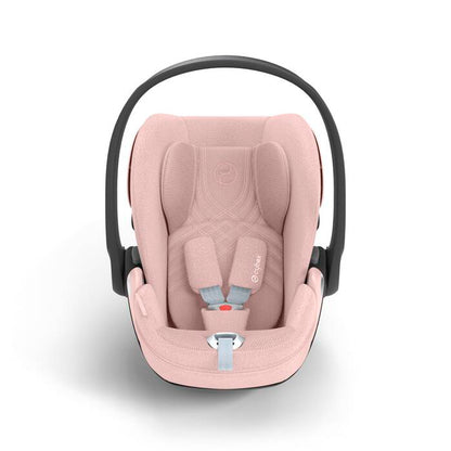 CYBEX Cloud T PLUS i-Size Baby Car Seat