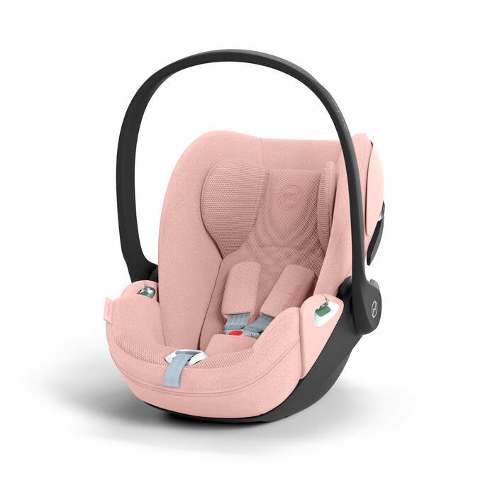 CYBEX Cloud T PLUS i-Size Baby Car Seat