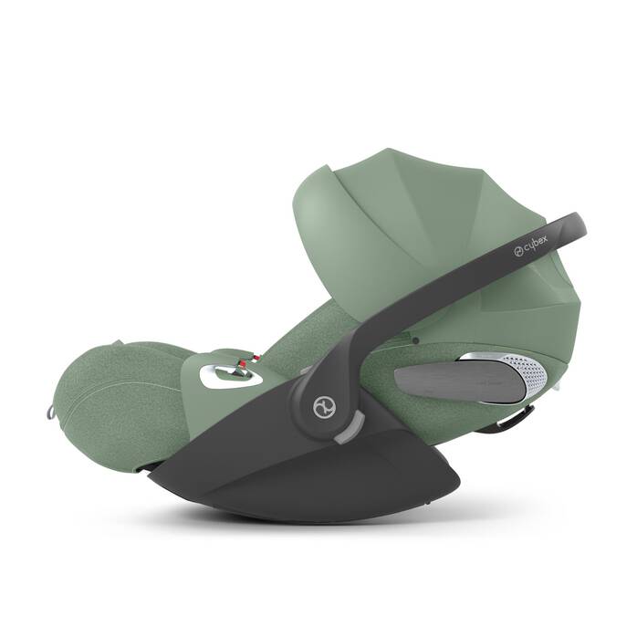 CYBEX Cloud T PLUS i-Size Baby Car Seat