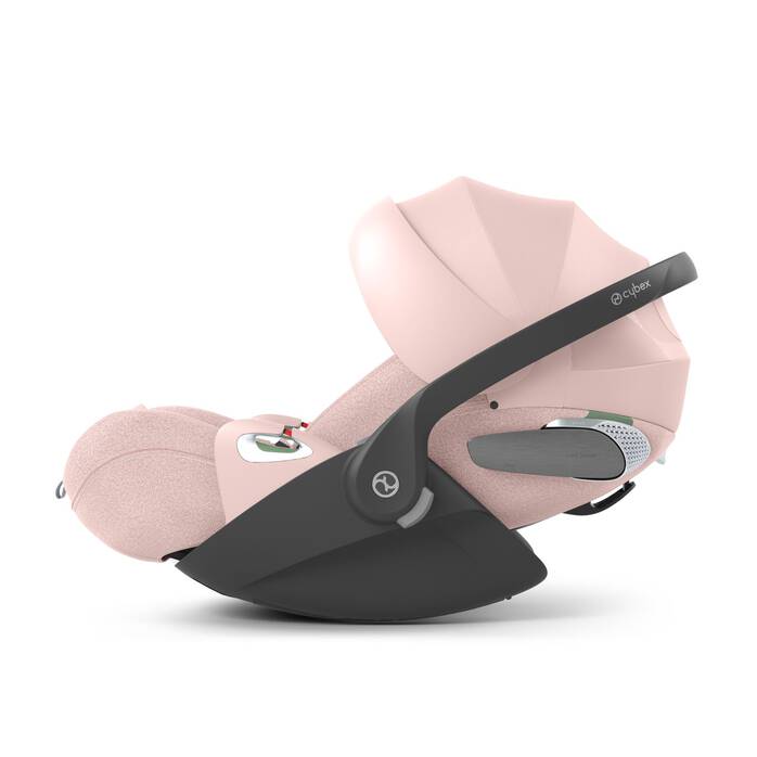 CYBEX Cloud T PLUS i-Size Baby Car Seat