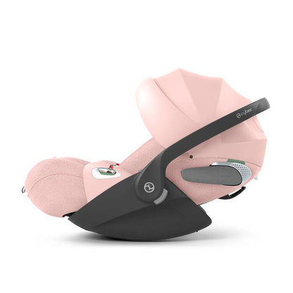CYBEX Cloud T PLUS i-Size Baby Car Seat