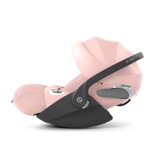 CYBEX Cloud T PLUS i-Size Baby Car Seat