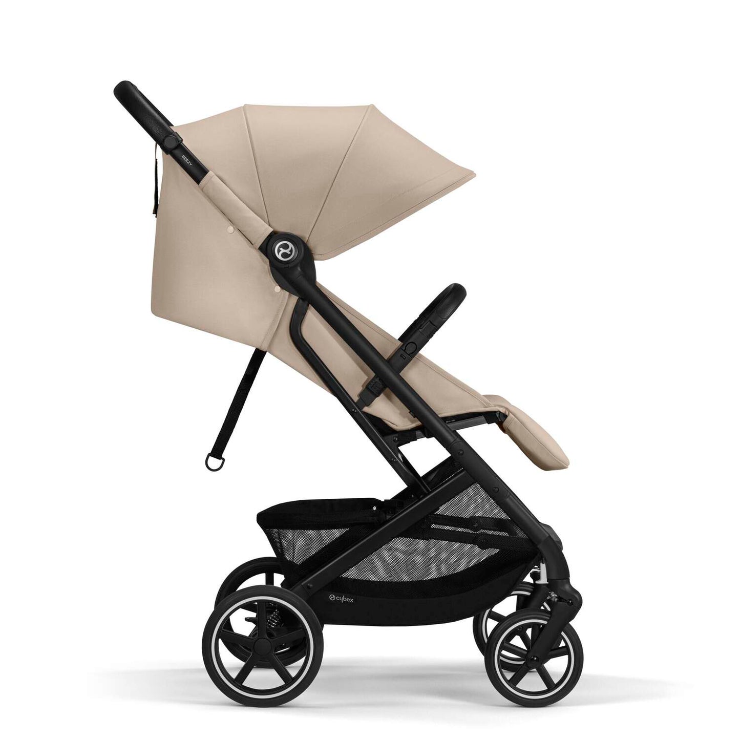 CYBEX Beezy Travel Stroller