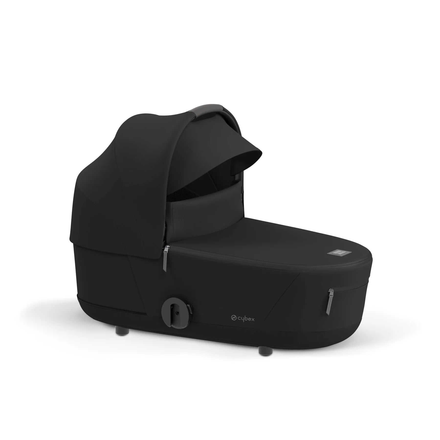 CYBEX Mios + Cloud T Travel System – BabyGear