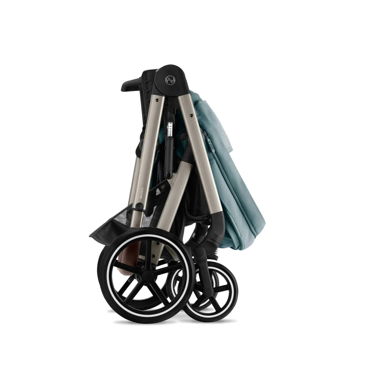 CYBEX Balios Comfort bundle with Aton B2 & Base