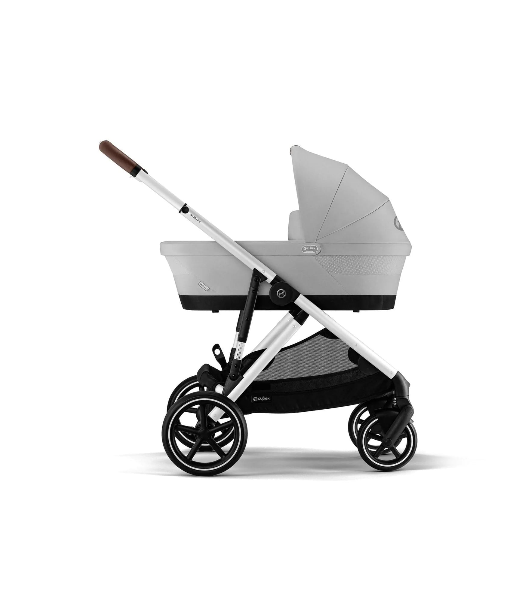 CYBEX Gazelle S Travel System Bundle – BabyGear CYBEX Gazelle S Travel System Bundle – BabyGear