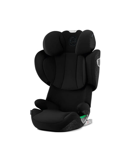 CYBEX Solution T i-Fix High-back Booster Car Seat