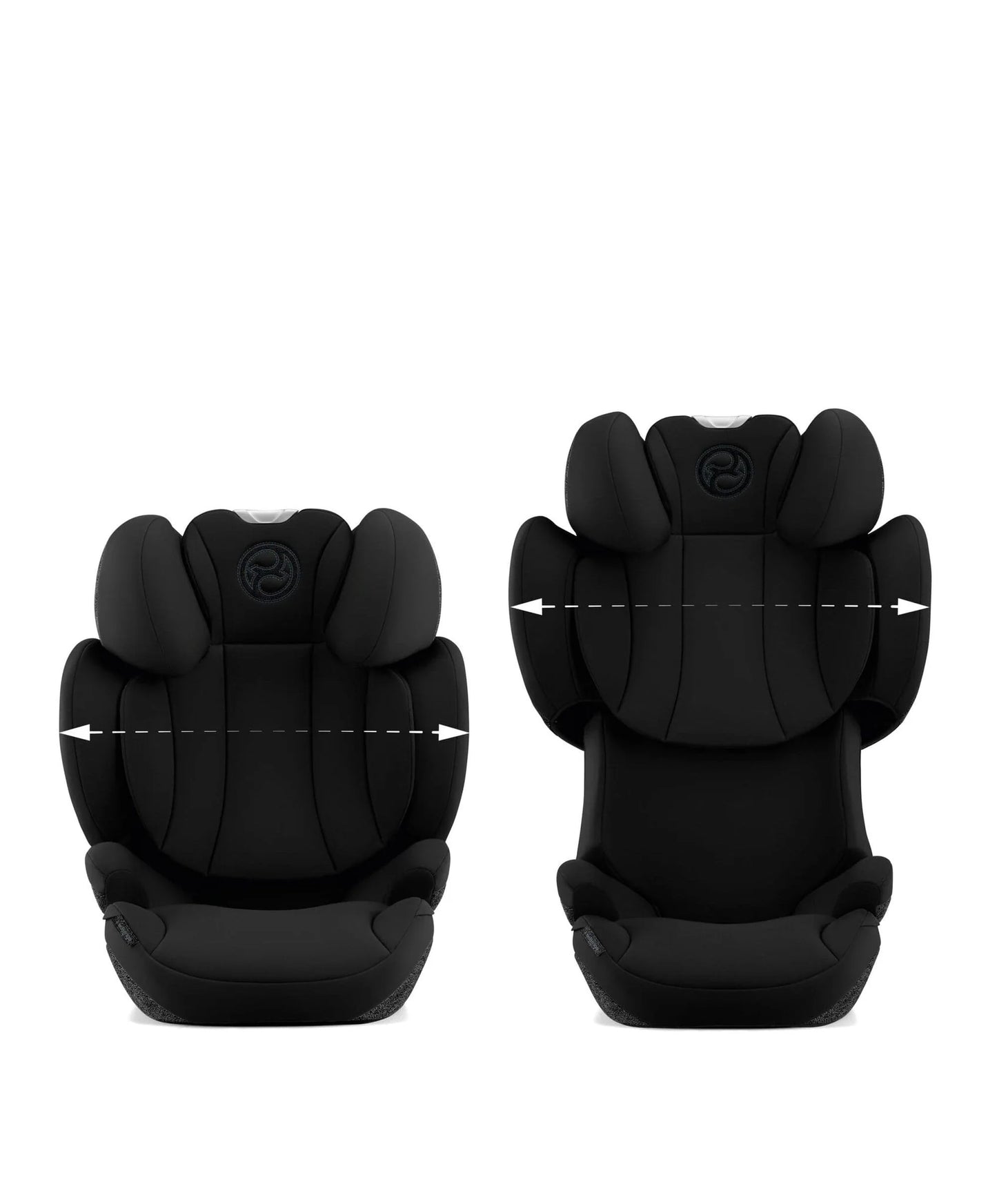 CYBEX Solution T i-Fix High-back Booster Car Seat