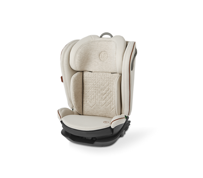 Silver Cross Discover i-Size Car Seat