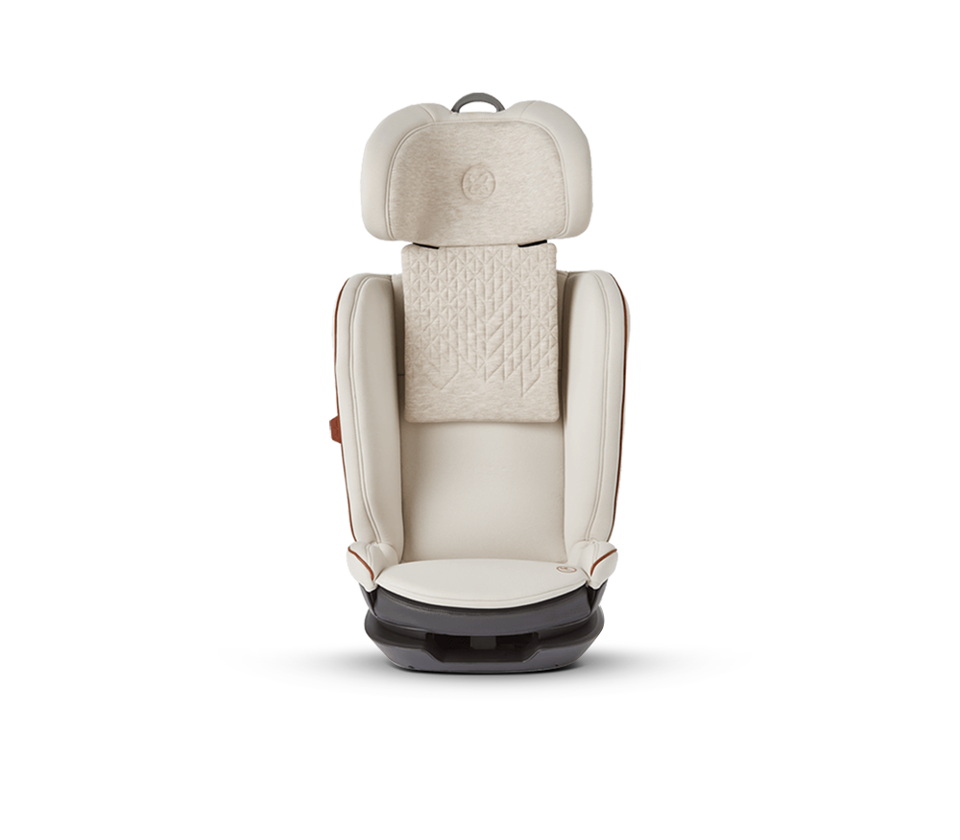 Silver Cross Discover i-Size Car Seat