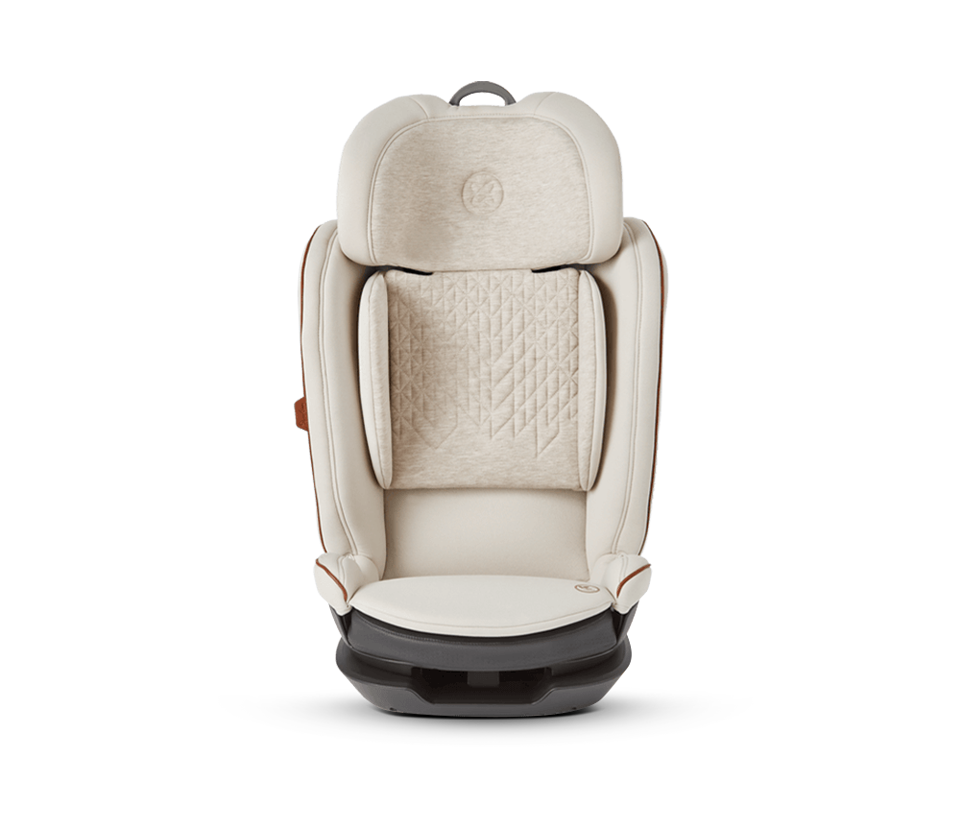 Silver Cross Discover i-Size Car Seat