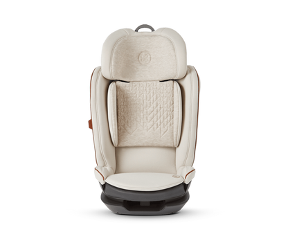 Silver Cross Discover i-Size Car Seat