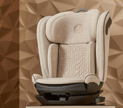 Silver Cross Discover i-Size Car Seat